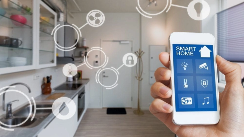 Transform or convert your home into a smart haven with smart devices.