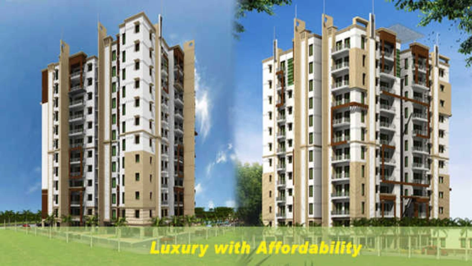 Beltola the top choice for home buyers in Guwahati