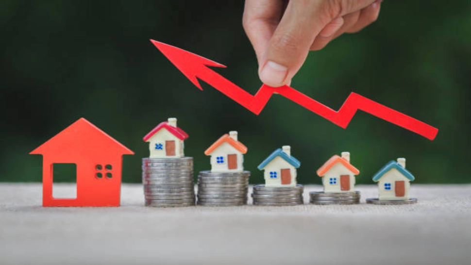 Uncover the 5 main influences on residential property prices rise.