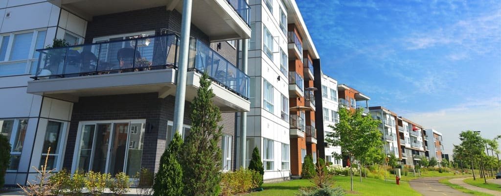 Apartments in Guwahati